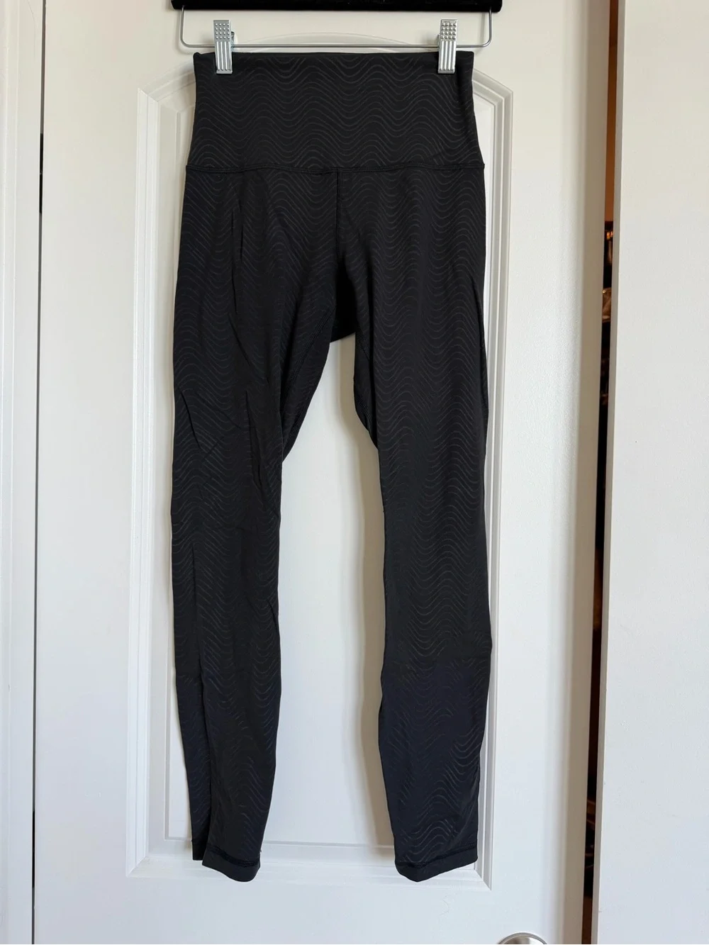 lululemon athletica good no